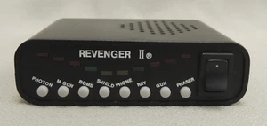 Vintage 1989 The Revenger II 2 Express Yourself Sound Effects Tested / see Video - Picture 1 of 8