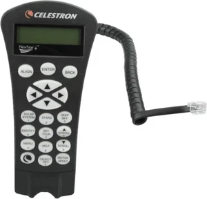 Celestron NexStar+ Controllo manuale USB con AZ Nero 93981 - Foto 1 di 6