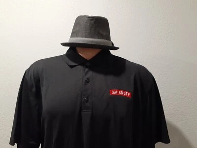 Smirnoff T-shirts - Image 1 of 4