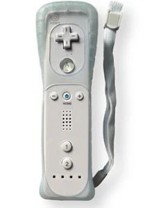 Gamepad Fernbedienung Ersatz Fern Game Controller mit Handgelenk Strap geeignet - Bild 1 von 1