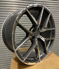 18" Wheels Rims For Mercedes Benz Amg E400 S350 S400 S450 Gla250 Glk250 Sl300