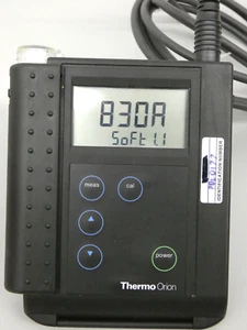 Thermo Orion 830A Sauerstoffmessgerät - Bild 1 von 12