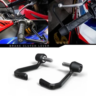 Protección de palanca de embrague de freno de extremo de motocicleta para Ducati Diavel 1260 S V4 2019-24 Foto 1 de 4