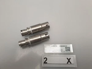 Stryker 4100-135 Hudson Modified trinkle Drill attachment AG032025-K - Bild 1 von 7