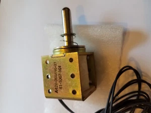 a420-066446-01 Guardian electric solenoid 41-1067-101 - Picture 1 of 4