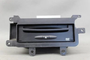 Lexus LX470 Rear Seat Entertainment System DVD Player 2004 OEM - Picture 1 of 12