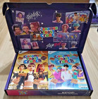 Cinnamon Toast Crunch x KPop Demon Hunters Box Set (2 Boxes) In-Hand Ships Fast!