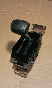 1984-1992 Lincoln Mark Vll LSC Floor Shifter Assembly OEM TESTED FREE SHIPPING - Picture 1 of 14