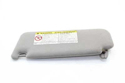 Parasol de pasajero iluminado para 98-00 LEXUS GS300 511668 Foto 1 de 4