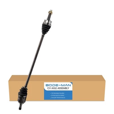 Conjunto de eje CV delantero derecho para Chevrolet Sonic 2012-2018 1,8 L automático Foto 1 de 4