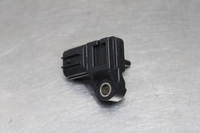 04-05 SUZUKI GSXR750 MAP MASS AIR FLOW PRESSURE SENSOR 15620-29G00 15630-29G10 - Imagem 1 de 4