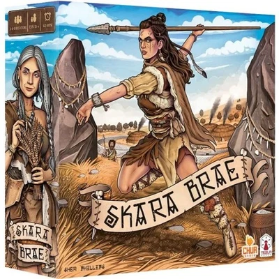 Skara Brae - Immagine 1 di 4