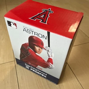 Shohei Ohtani Double Bobblehead Figure Seiko Astron Japan Limited Great - Picture 1 of 6