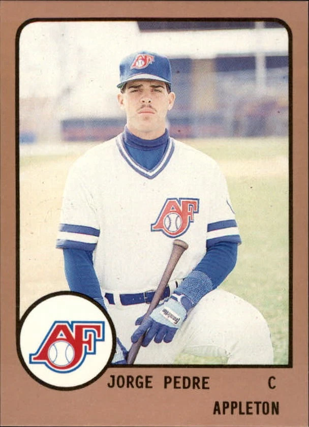 B6149- 1988 ProCards Ligas Menores Rat Teams Tarjetas5 -Tú eliges- 15+ ENVÍO GRATUITO A EE. UU. Foto 1 de 1