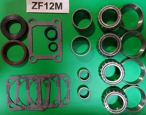 ZF12M Marine Transmission Bearing Gasket and Seal Kit ZF 12M - Picture 1 of 3