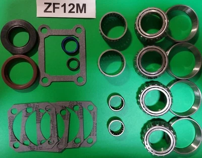 ZF12M Marine Transmission Bearing Gasket and Seal Kit ZF 12M - Image 1 of 3