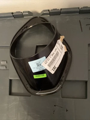 MINI Genuine Left Passenger Side NS Fog Lamp Cover Fits F57 F55 F56 51117365145 - Image 1 of 4