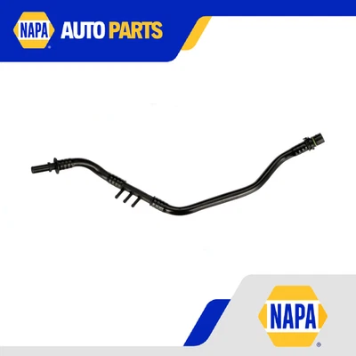 Crank Case Breather Pipe Hose fits BMW X4 F26 3.0D 14 to 18 Gates 11664738344 - Image 1 of 4