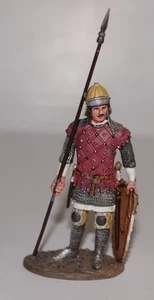 Metal Del Prado 1375 Hungarian Cavalryman - Picture 1 of 5