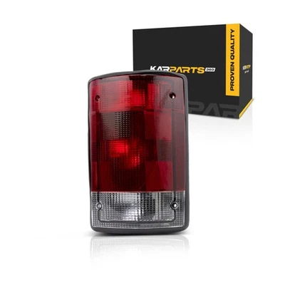 Luz trasera para Ford E-350/E-450 Super Duty 2004-2014 pasajero CAPA FO2801190 Foto 1 de 4