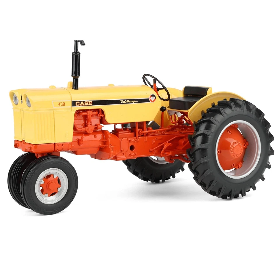 SpecCast 1/16 Case 430 Tractor with Narrow Front ZJD1949 - Image 1 of 4