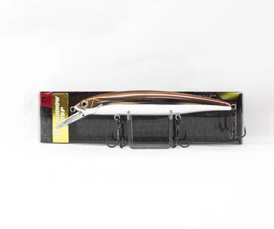 Bassday Mogul Minnow 110SP Suspend Lure 17 grams MH-03 (3017) - Image 1 of 4