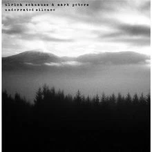 Underrated Silence von Schnauss,Ulrich, Peters,Mark | CD | Zustand sehr gut - Image 1 of 2