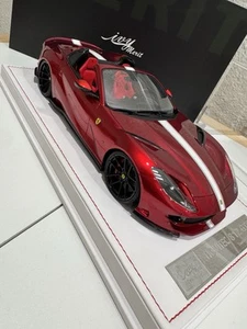 1:18 IVY Models Novitec 812 GTS - Picture 1 of 4