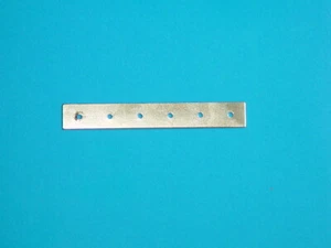 NVA MdI carrier plate 3 x for medal clasps - Picture 1 of 1