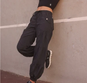 Free People Movement Size XS - Set Me Free Pants In Black Women's - Picture 1 of 8