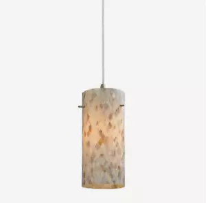 Discontinued Westmore ELK Lighting Cambrian Mini Single Pendant Light PT124401 - Picture 1 of 10