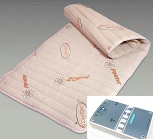 ^rf ML2 medical pro +estera colchoneta terapia magnética MAF terapias dolores - Imagen 1 de 1