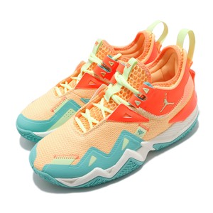Tenis para Básquetbol Jordan Westbrook One Take 2 de Hombre | Innovasport