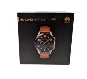 Montre connectée Huawei Watch GT2 Bluetooth - Photo 1 sur 6