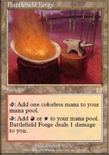 Magic/mtg forge campaign/battlefield forge 9th edition russian bb