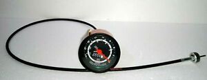 New-Ford-Tractor-500-600-700-800-900-2000-4000-Tachometer with Cable