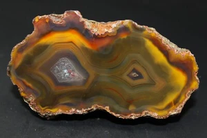 Condor agate collector specimen (Fluorescent) - Imagen 1 de 5