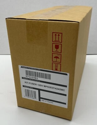 Brand New - Genuine Oki Fuser 120V 57111501 Okidata MPS3537 MPS4242 - Image 1 of 3