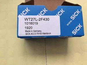 1pcs New 1016019 WT27L-2F430 #A6-34 - Bild 1 von 4