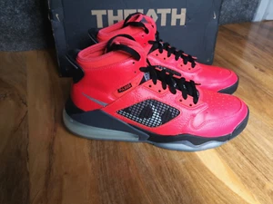 Nike Air Jordan Mars 270 PSG Paris Saint-Germain taglia 10 UK CN2218 600 - Foto 1 di 12