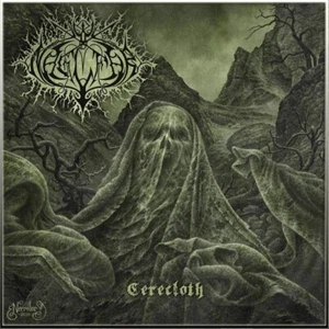 NAGLFAR - Cerecloth DigiCD NEW, Melodic Black Metal, DISSECTION, MARDUK - Bild 1 von 1
