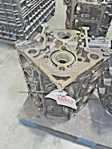 Dodge Ram Charger Challenger 6.4 Bareblock 2014-2020 Stk 88412 - Picture 1 of 7