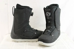 Botas de snowboard Ride Anthem usadas para hombre talla US 10 #084075 - Imagen 1 de 6