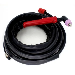SG-55 AG-60 WSD60 Plasma Cutter Torch Complete Set Full Length 15feet & 5m - Picture 1 of 4