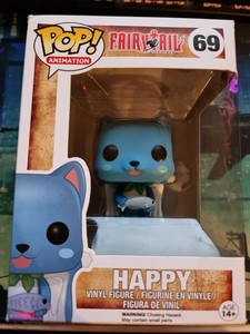 Экшн-фигурки Funko Happy - огромный 