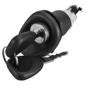 Cerradura trasera del maletero del portón trasero y 2 llaves aptas para Renault Twingo Dacia Logan - Imagen 1 de 5