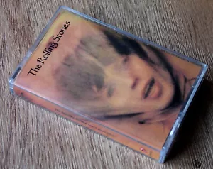 ROLLING STONES - GOAT'S HEAD SOUP (POLYDOR 0746075) 2020 CASSETTE REISSUE NM! - Picture 1 of 2