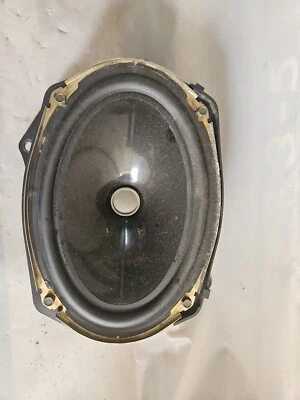 05 Nissan Xterra Passenger Front Audio Speaker Foto 1 de 2