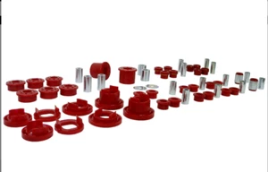 Nolathane NVK11 Rear Vehicle Kit fits Holden Calais Caprice Commodore Statesman - Bild 1 von 2