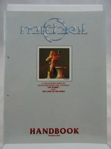 Mithirl Handbook - Number one - 101001001 - Picture 1 of 4